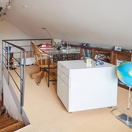 3,5 Zimmer Traumwohnung Im Dg Mit Balkon Lägenhet Aschheim
