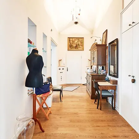 3,5 Zimmer Traumwohnung Im Dg Mit Balkon Aschheim