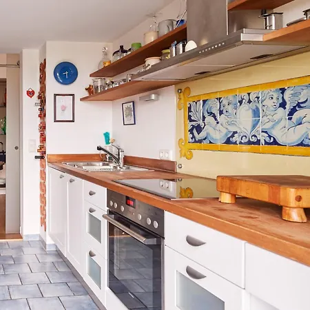 3,5 Zimmer Traumwohnung Im Dg Mit Balkon