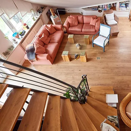 Lägenhet 3,5 Zimmer Traumwohnung Im Dg Mit Balkon *