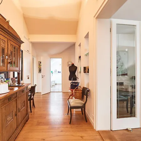 3,5 Zimmer Traumwohnung Im Dg Mit Balkon Lägenhet Aschheim