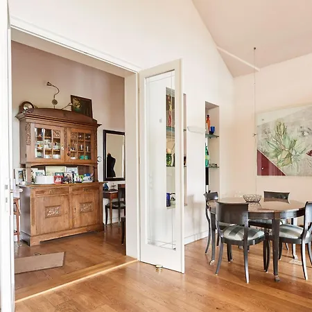 3,5 Zimmer Traumwohnung Im Dg Mit Balkon Apartment *