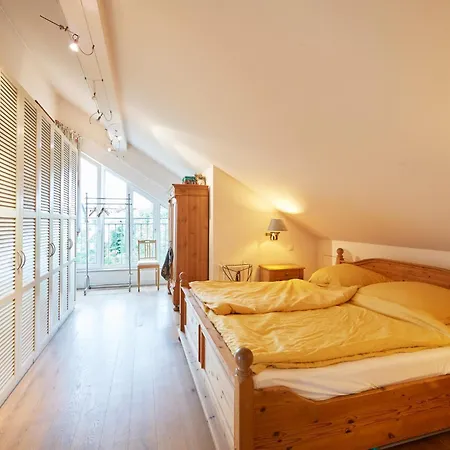 3,5 Zimmer Traumwohnung Im Dg Mit Balkon Aschheim
